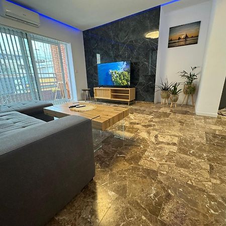 Апартаменты Del Mar Three Bed Flat. Пуэтро-де-Сагунто Экстерьер фото
