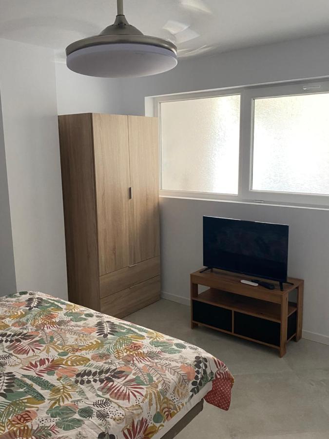 Апартаменты Del Mar Three Bed Flat. Пуэтро-де-Сагунто Экстерьер фото