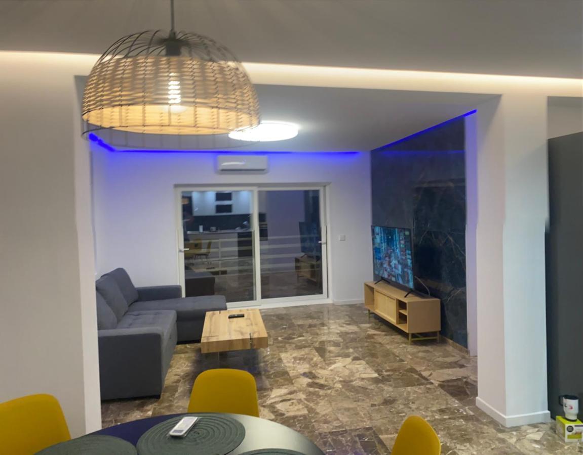 Апартаменты Del Mar Three Bed Flat. Пуэтро-де-Сагунто Экстерьер фото