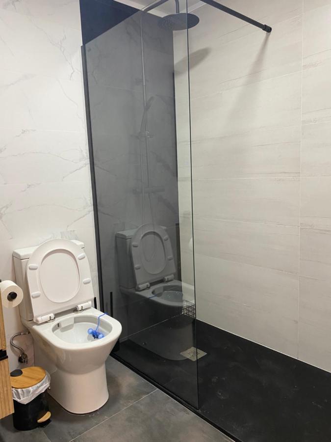 Апартаменты Del Mar Three Bed Flat. Пуэтро-де-Сагунто Экстерьер фото