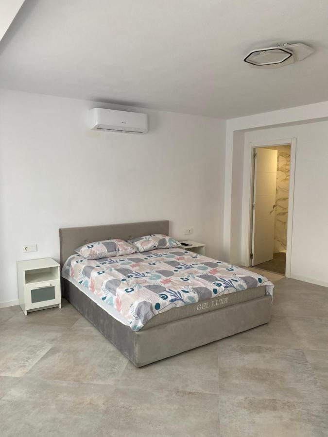 Апартаменты Del Mar Three Bed Flat. Пуэтро-де-Сагунто Экстерьер фото