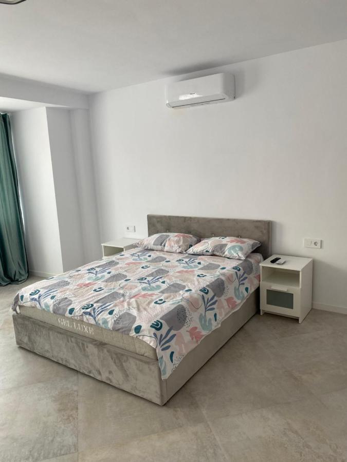 Апартаменты Del Mar Three Bed Flat. Пуэтро-де-Сагунто Экстерьер фото