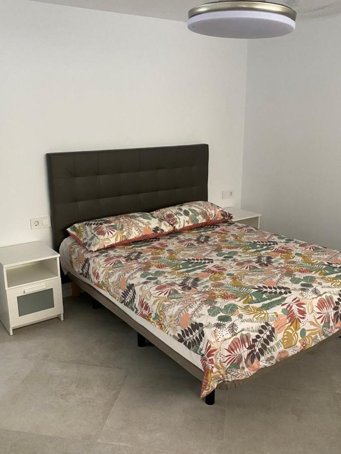 Апартаменты Del Mar Three Bed Flat. Пуэтро-де-Сагунто Экстерьер фото