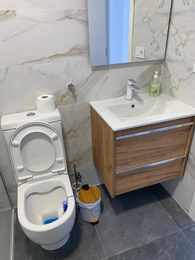 Апартаменты Del Mar Three Bed Flat. Пуэтро-де-Сагунто Экстерьер фото