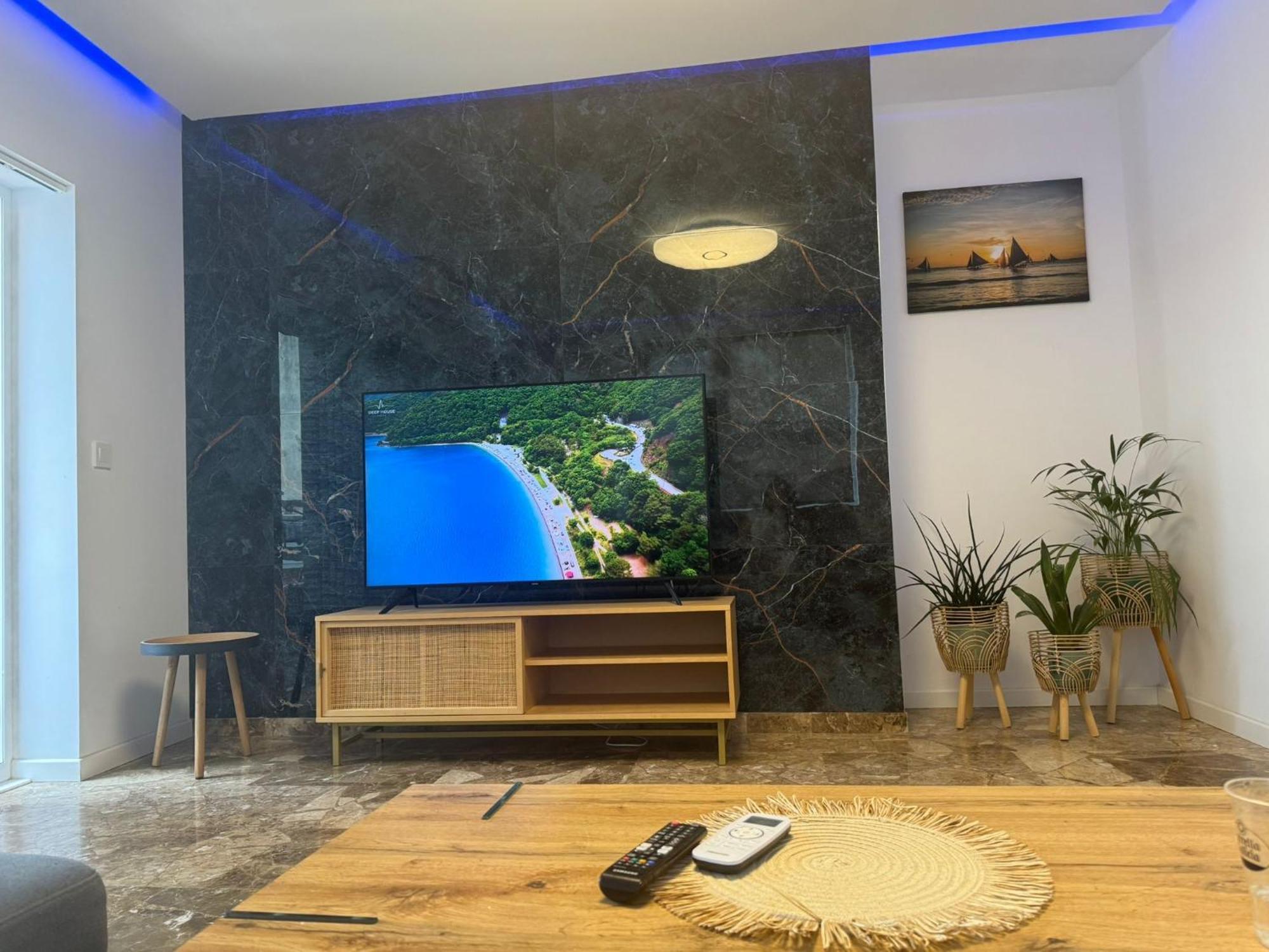Апартаменты Del Mar Three Bed Flat. Пуэтро-де-Сагунто Экстерьер фото